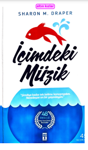 İçimdeki müzik